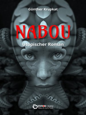 cover image of Nabou